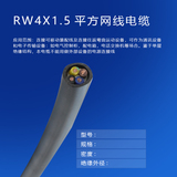 copy_產(chǎn)品_RW4X1.5平方網(wǎng)線電纜1